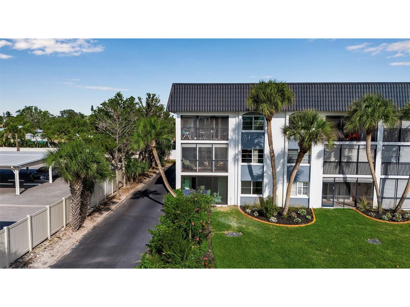 5600 Beach Way Drive #201 Sarasota FL 34242 A4654536 image2