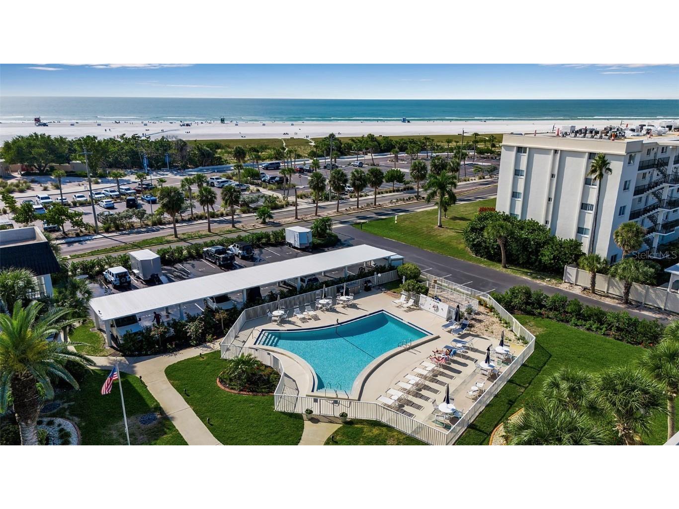 5600 Beach Way Drive #201 Sarasota FL 34242 A4654536 image39