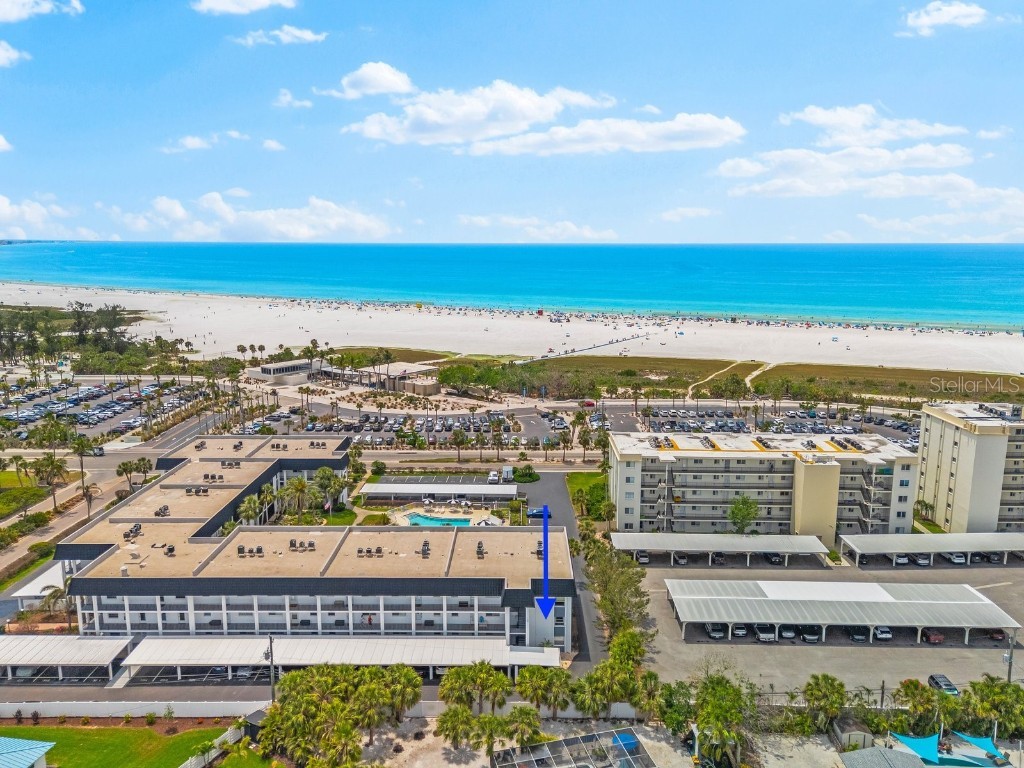 5600 Beach Way Drive #201 Sarasota FL 34242 A4654536 image5