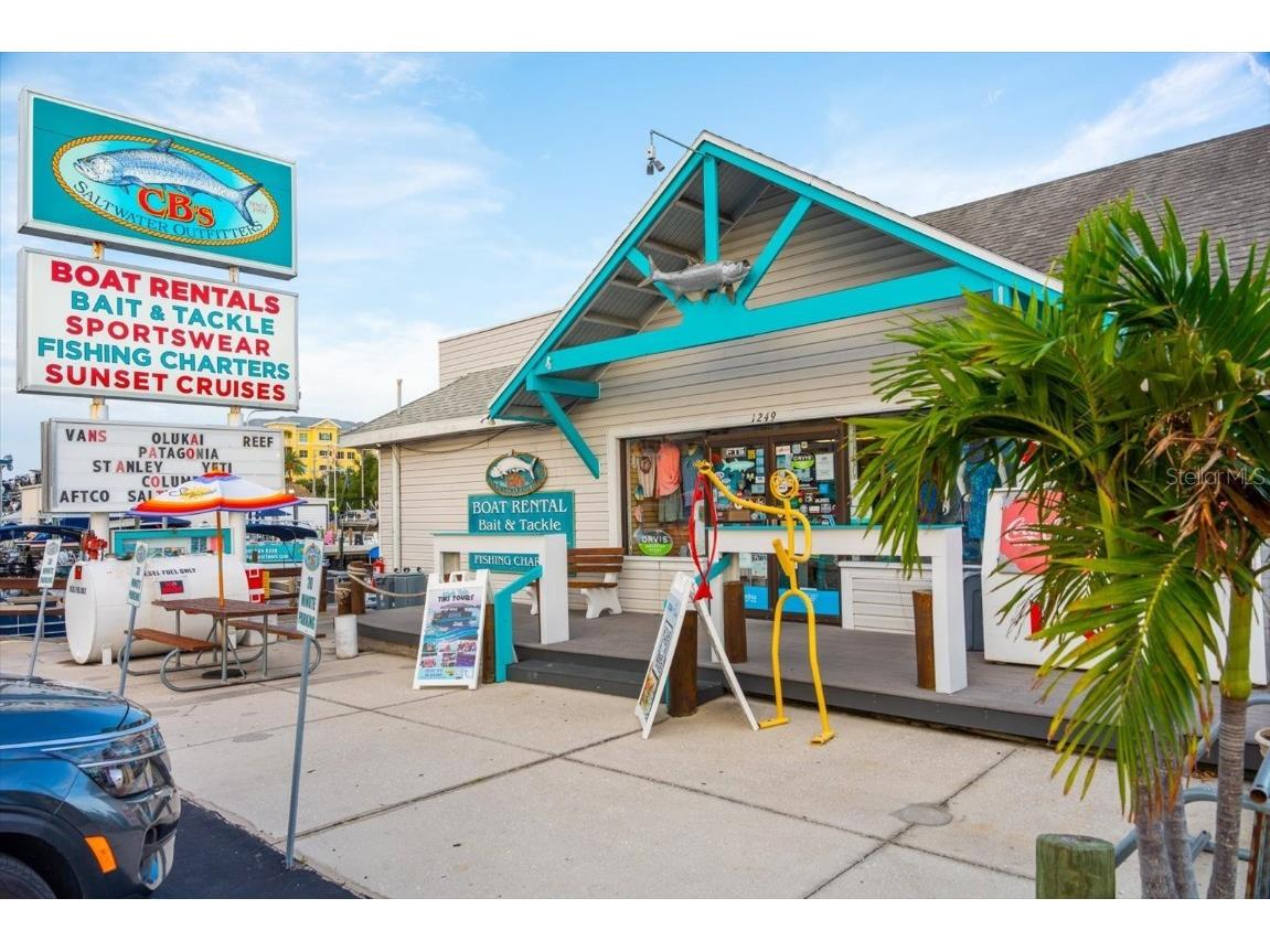 5600 Beach Way Drive #201 Sarasota FL 34242 A4654536 image68