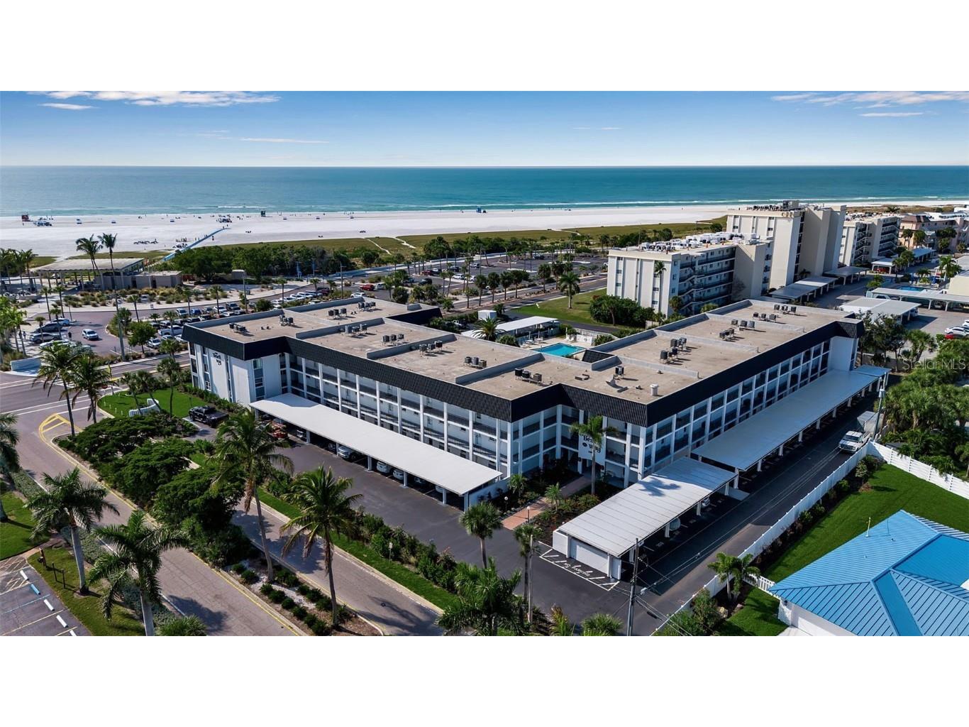 5600 Beach Way Drive #201 Sarasota FL 34242 A4654536 image88