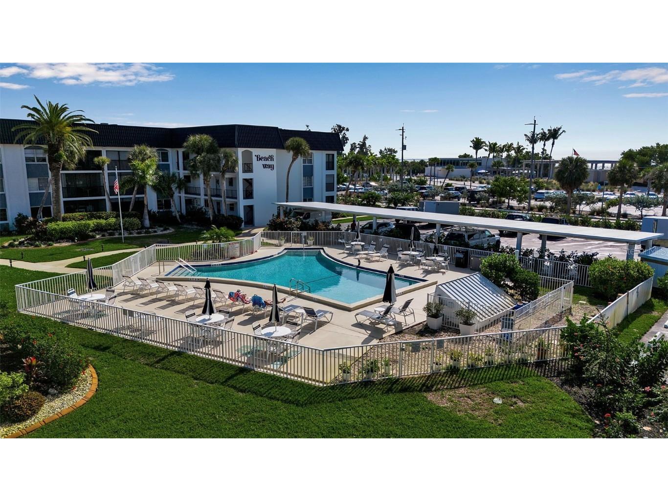 5600 Beach Way Drive #201 Sarasota FL 34242 A4654536 image89