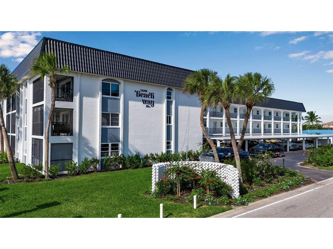 5600 Beach Way Drive #201 Sarasota FL 34242 A4654536 image90