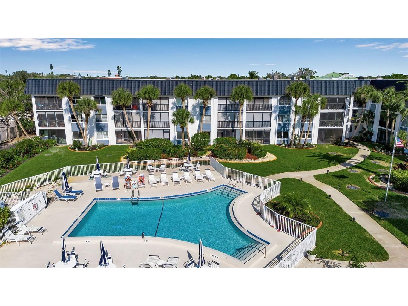 5600 Beach Way Drive #201 Sarasota FL 34242 A4654536 image91