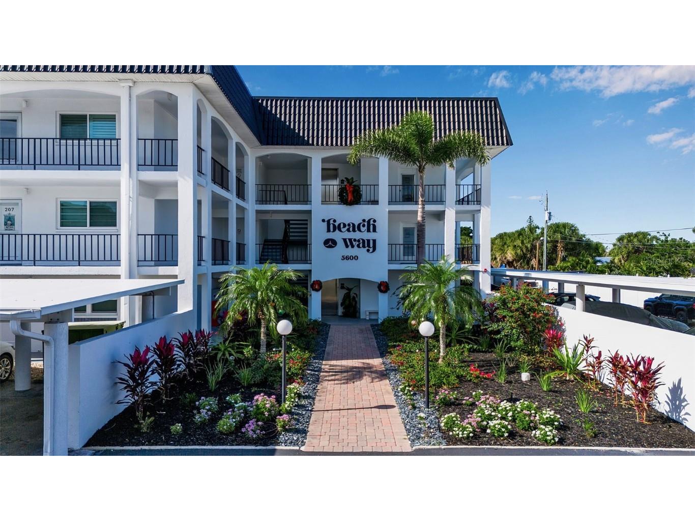 5600 Beach Way Drive #201 Sarasota FL 34242 A4654536 image92