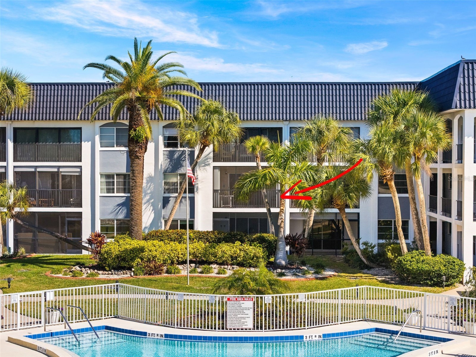 5600 Beach Way Drive #210 Sarasota FL 34242 - GULF OF MEXICO A4684669 image32