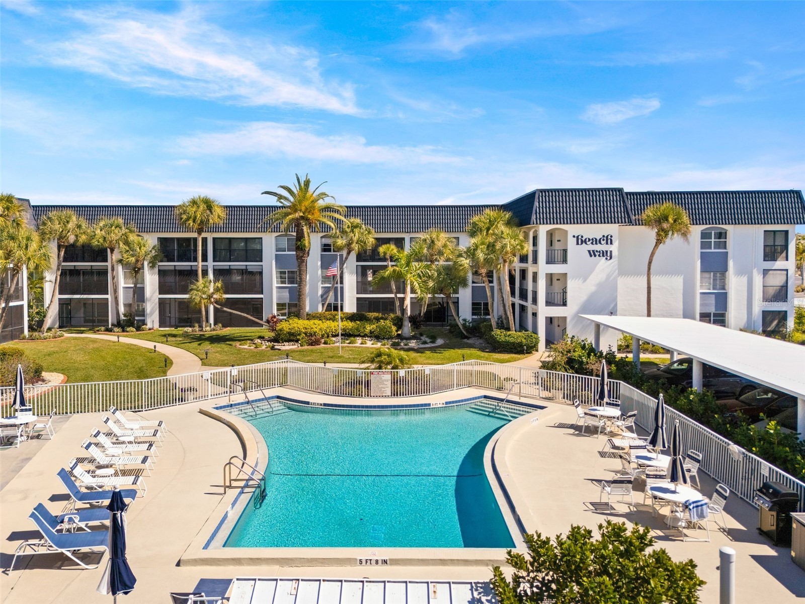 5600 Beach Way Drive #210 Sarasota FL 34242 - GULF OF MEXICO A4684669 image35