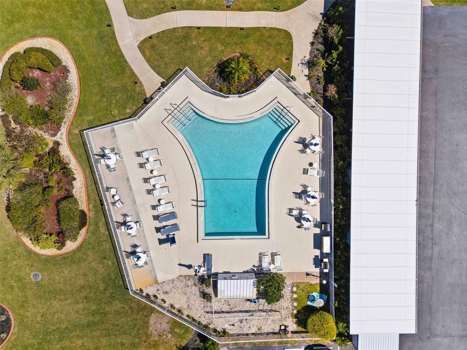5600 Beach Way Drive #210 Sarasota FL 34242 - GULF OF MEXICO A4684669 image36