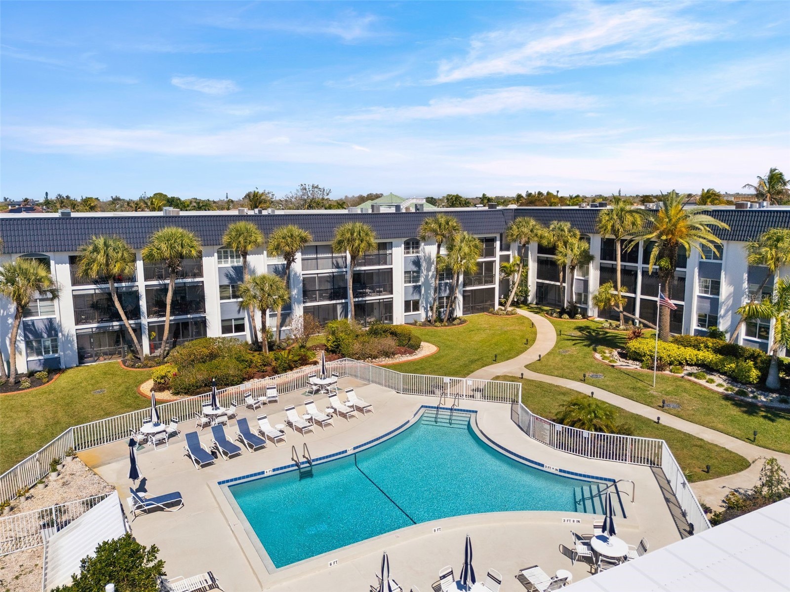 5600 Beach Way Drive #210 Sarasota FL 34242 - GULF OF MEXICO A4684669 image37