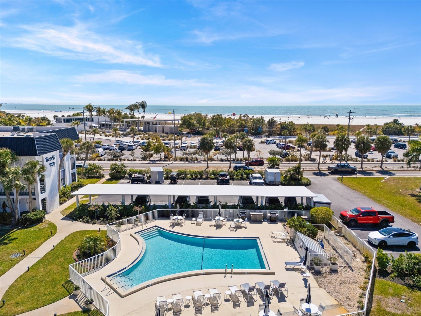 5600 Beach Way Drive #210 Sarasota FL 34242 - GULF OF MEXICO A4684669 image38