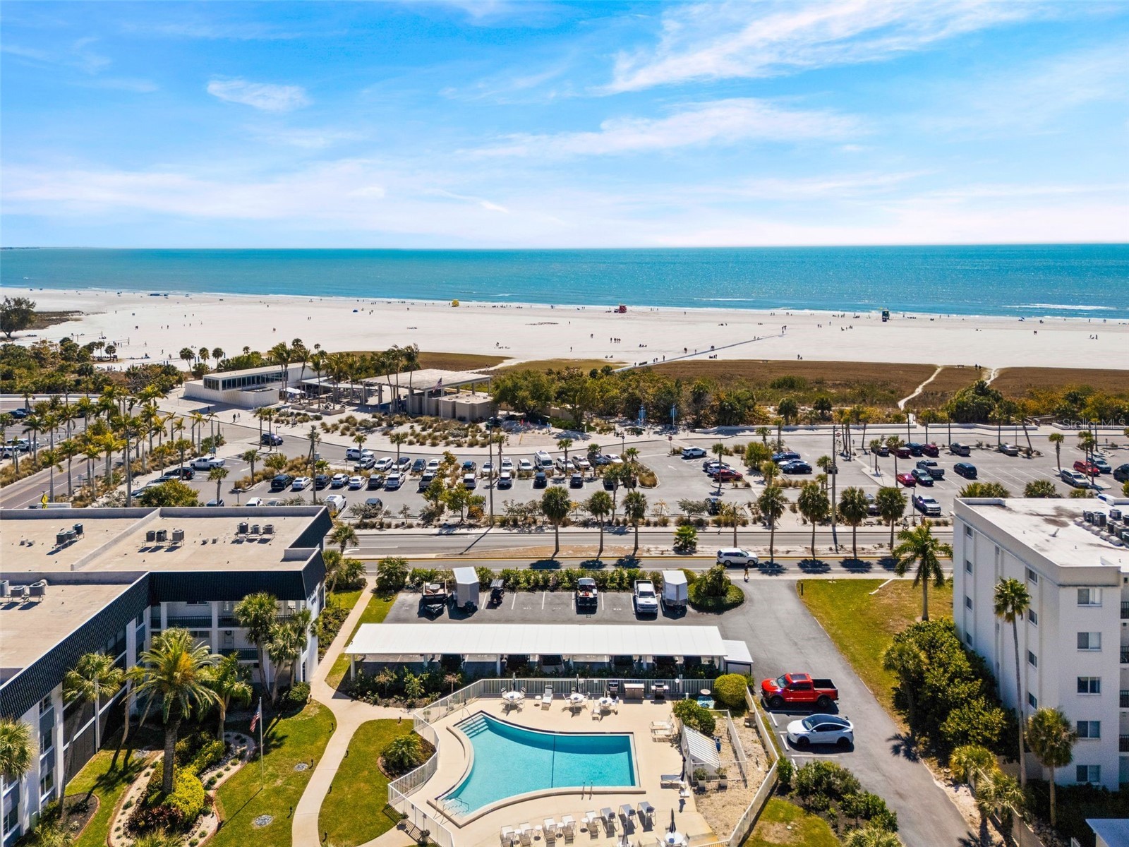 5600 Beach Way Drive #210 Sarasota FL 34242 - GULF OF MEXICO A4684669 image39