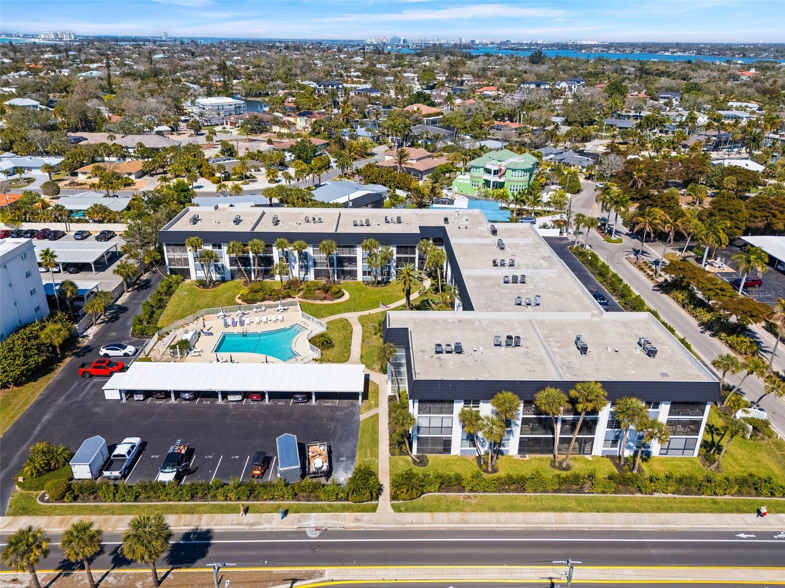 5600 Beach Way Drive #210 Sarasota FL 34242 - GULF OF MEXICO A4684669 image40