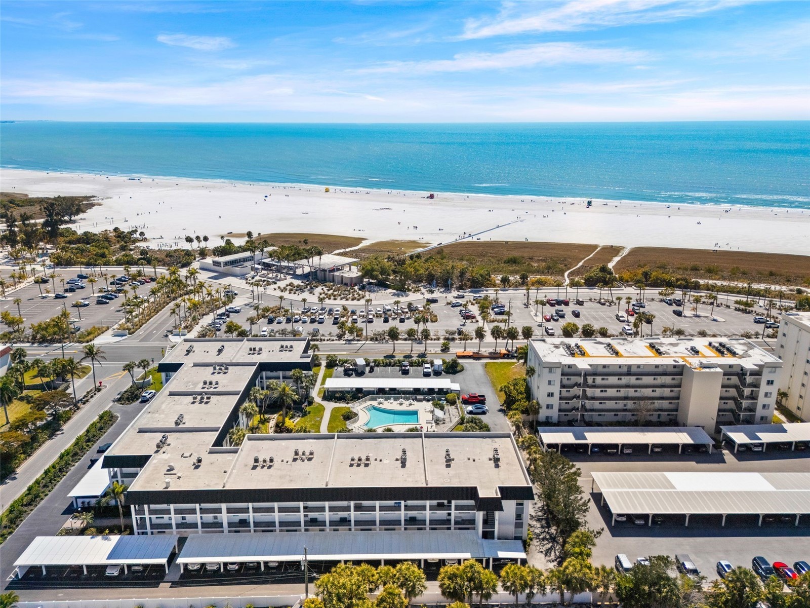 5600 Beach Way Drive #210 Sarasota FL 34242 - GULF OF MEXICO A4684669 image41