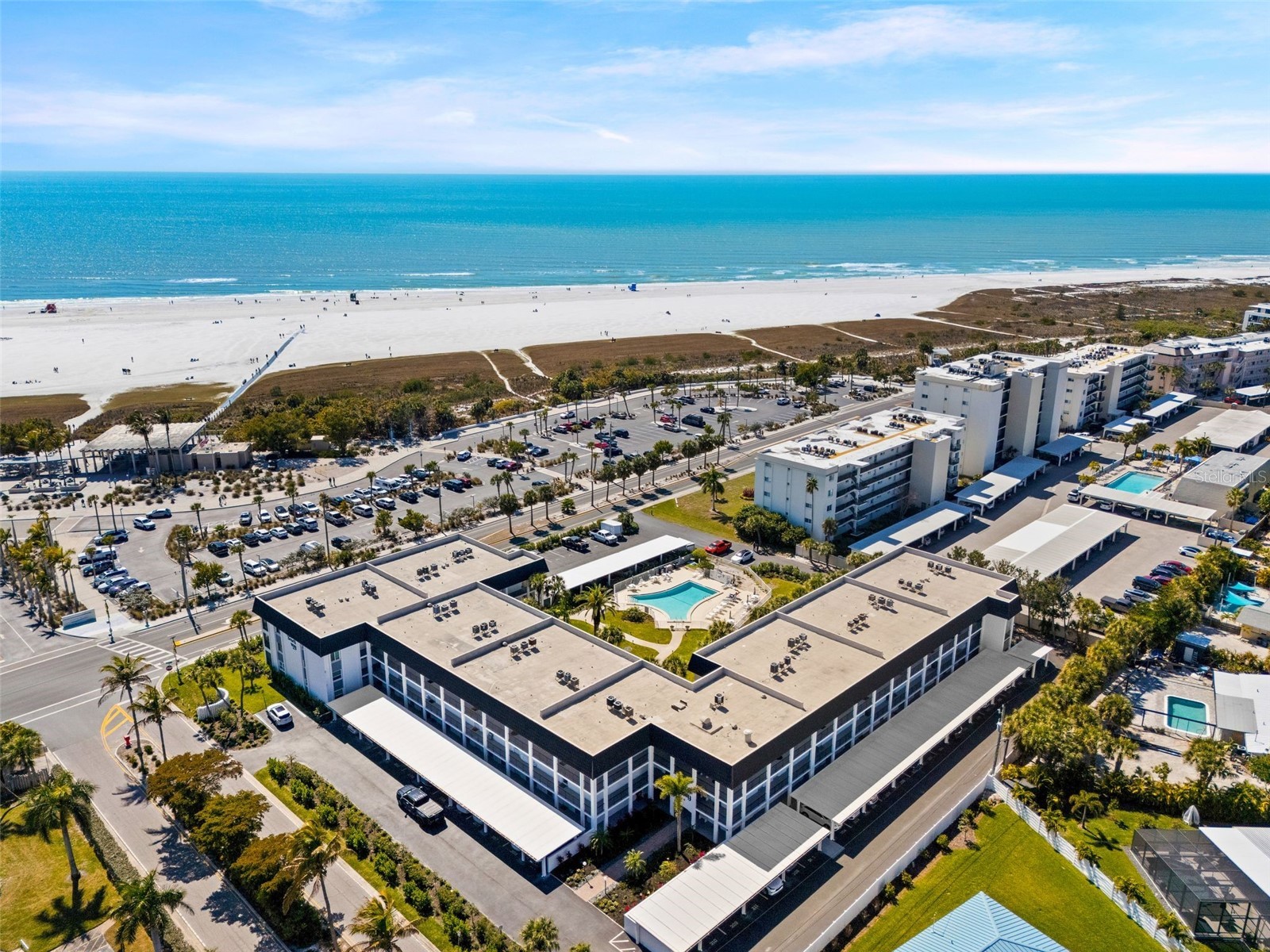 5600 Beach Way Drive #210 Sarasota FL 34242 - GULF OF MEXICO A4684669 image42