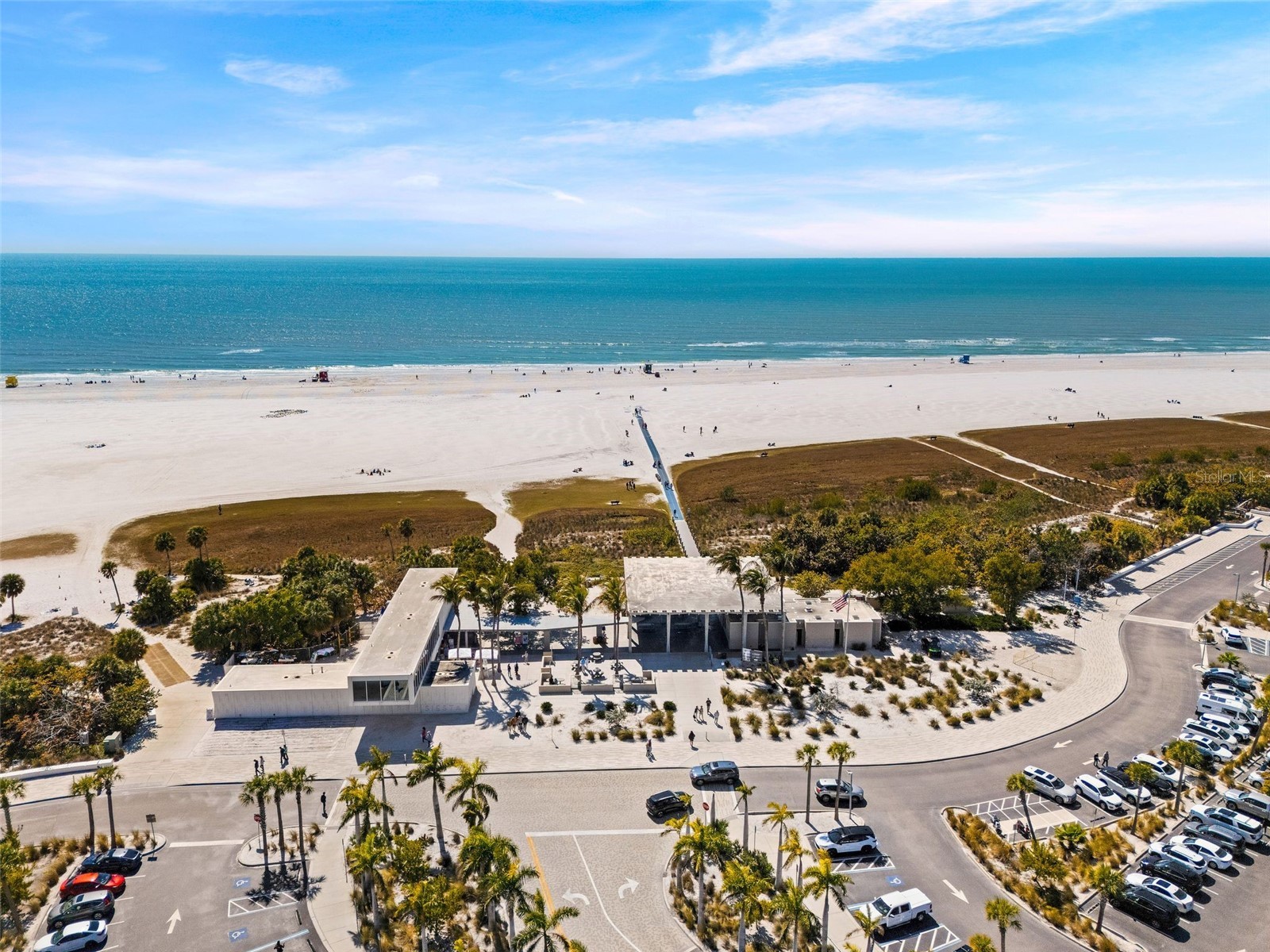 5600 Beach Way Drive #210 Sarasota FL 34242 - GULF OF MEXICO A4684669 image43