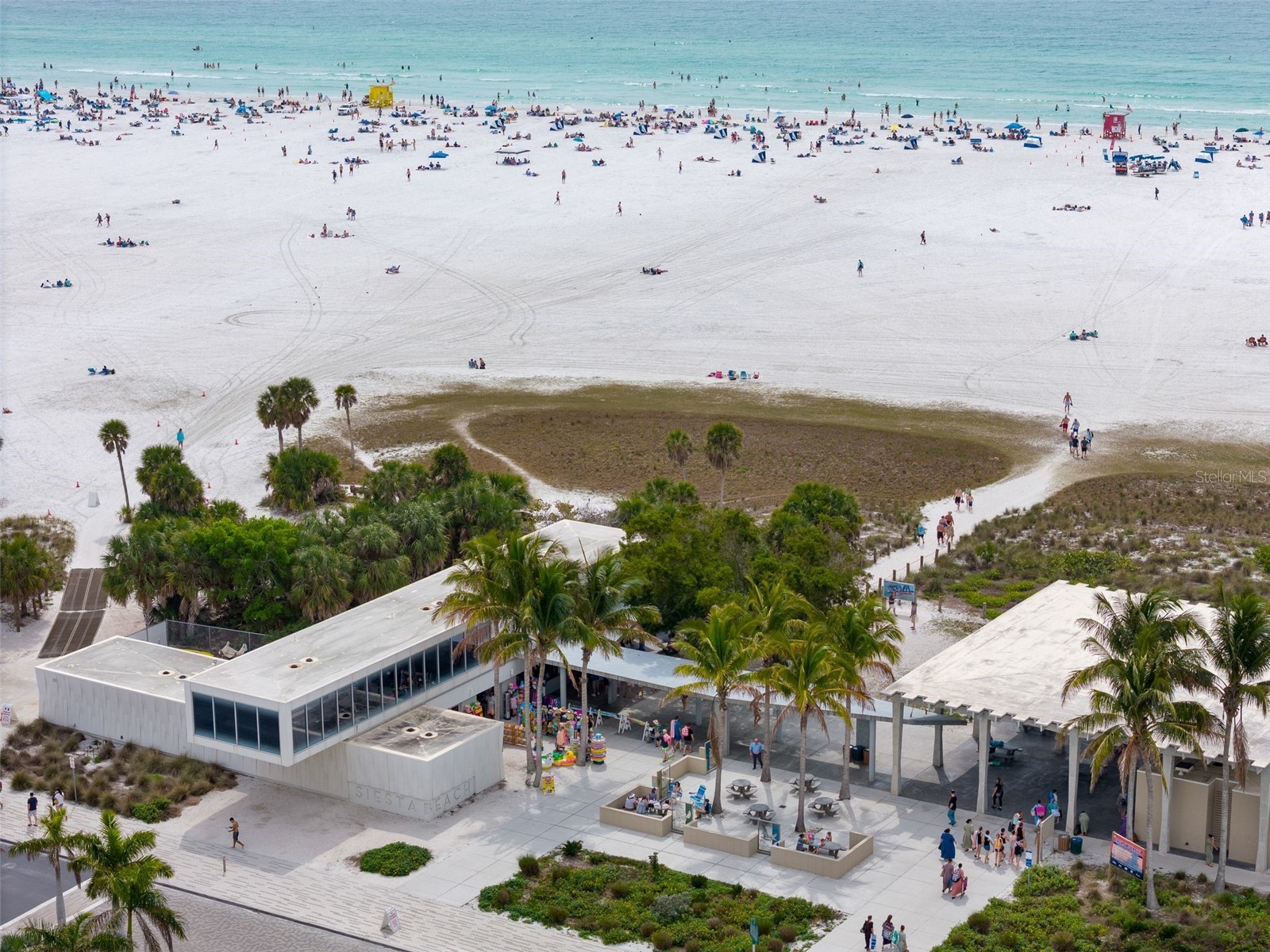 5600 Beach Way Drive #210 Sarasota FL 34242 - GULF OF MEXICO A4684669 image46