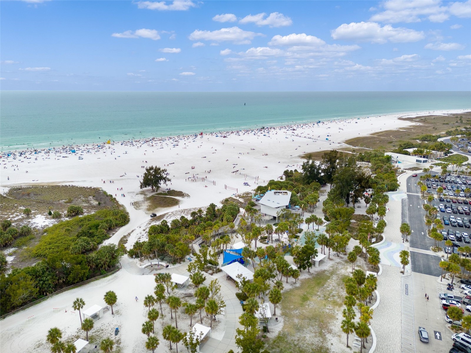 5600 Beach Way Drive #210 Sarasota FL 34242 - GULF OF MEXICO A4684669 image47