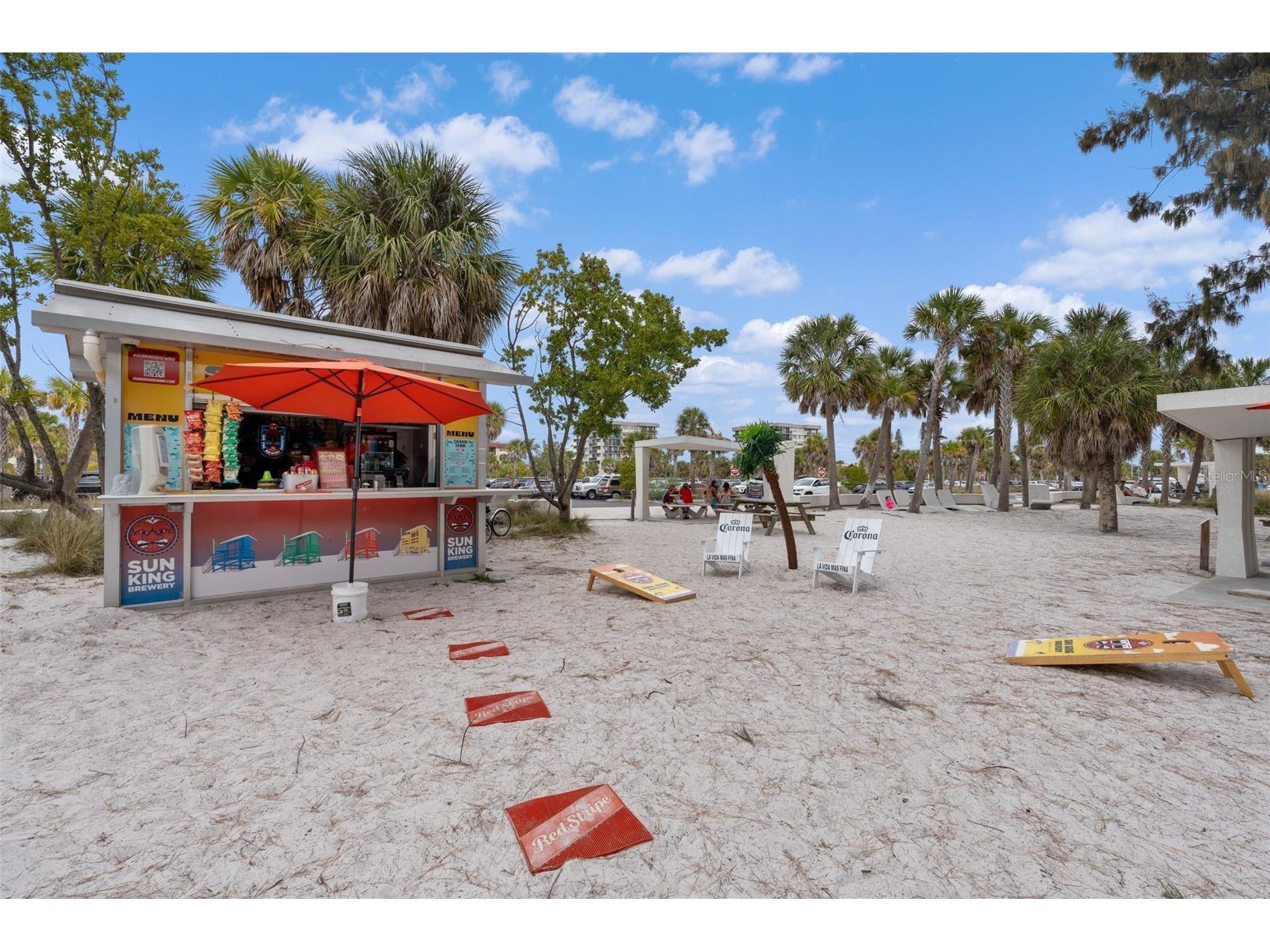 5600 Beach Way Drive #210 Sarasota FL 34242 - GULF OF MEXICO A4684669 image48