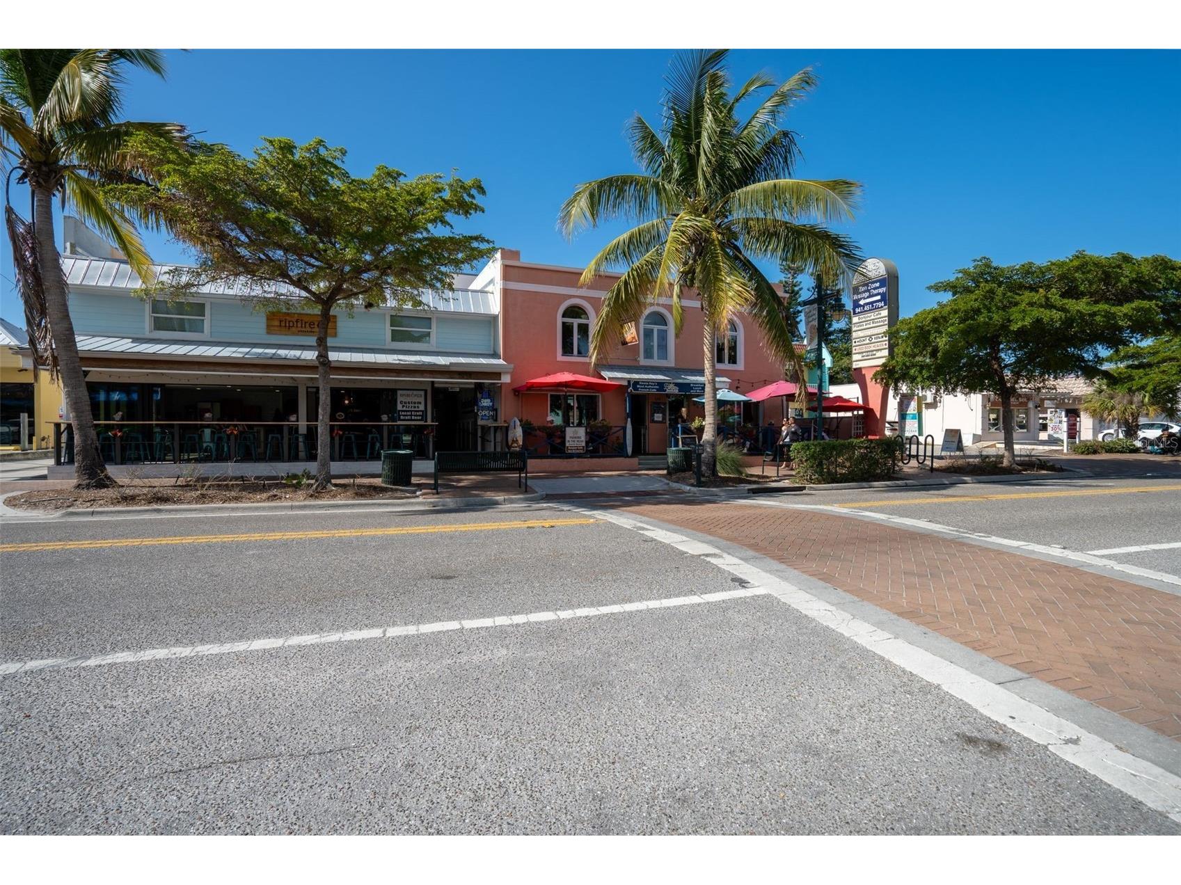 5600 Beach Way Drive #210 Sarasota FL 34242 - GULF OF MEXICO A4684669 image63