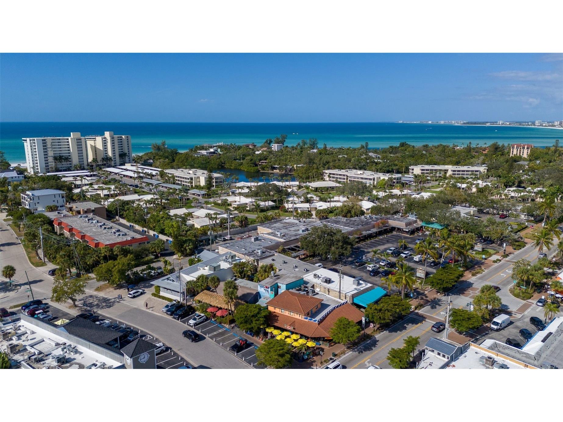 5600 Beach Way Drive #210 Sarasota FL 34242 - GULF OF MEXICO A4684669 image68