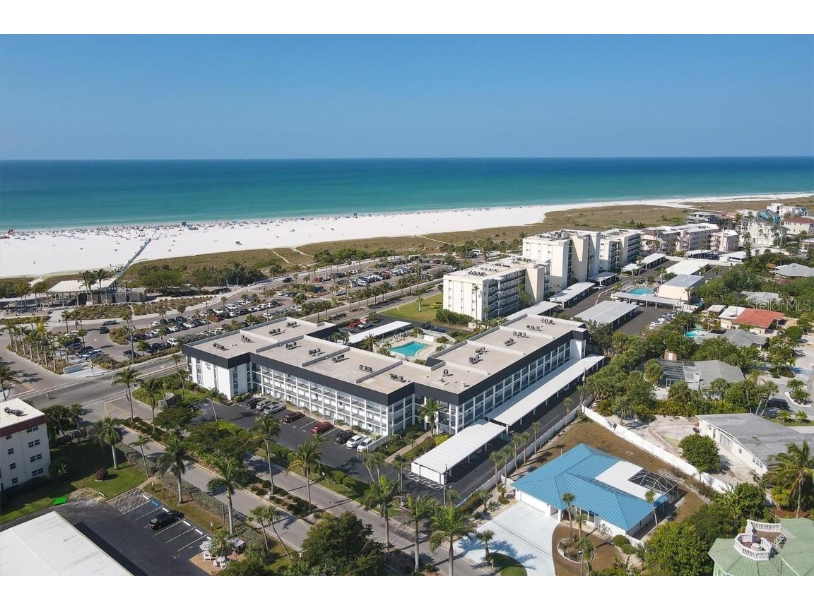 5600 Beach Way Drive #213 Sarasota FL 34242 - SIESTA KEY PUBLIC BEACH A4569085 image1