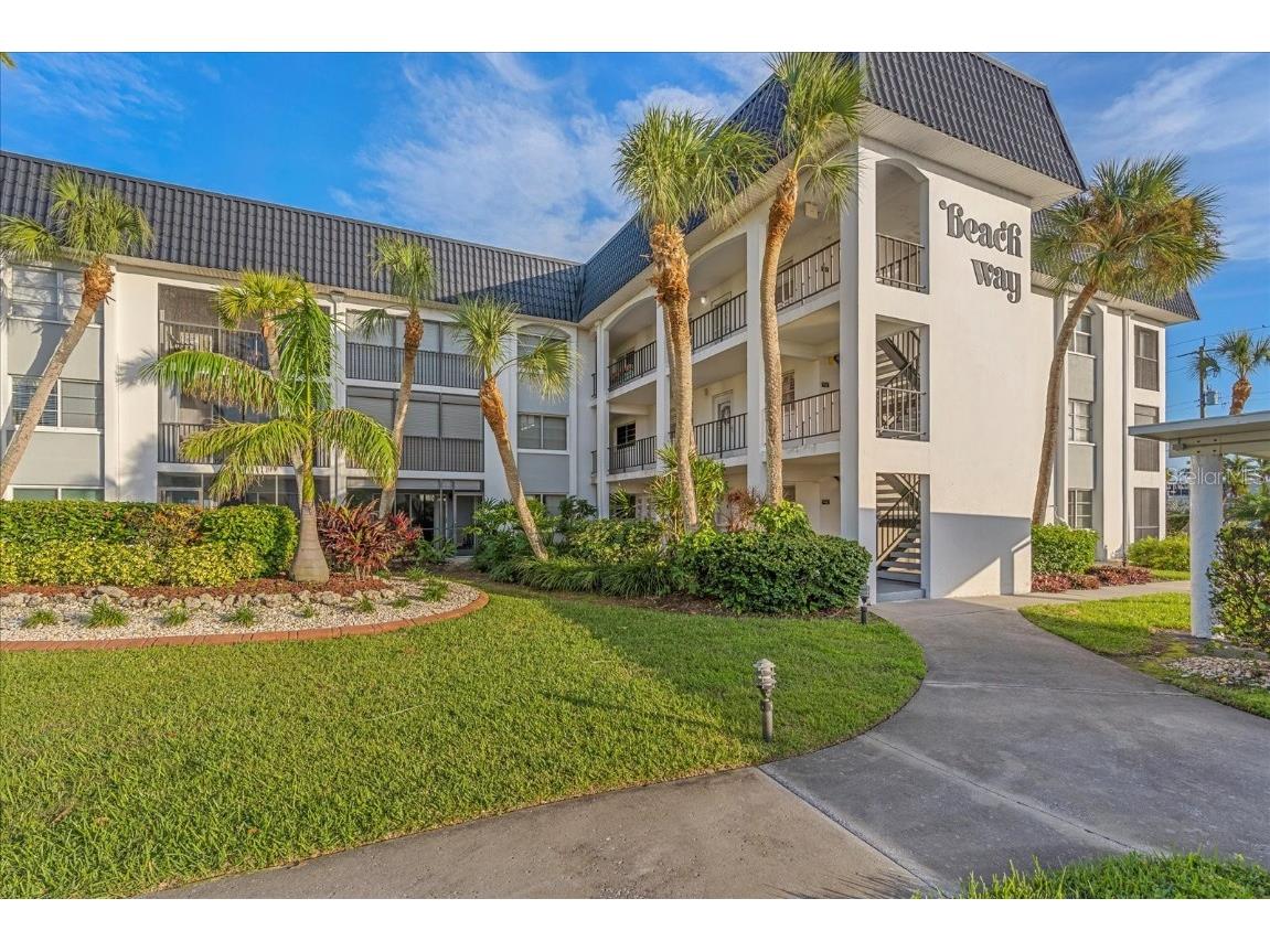 5600 Beach Way Drive #315 Sarasota FL 34242 A4553997 image1