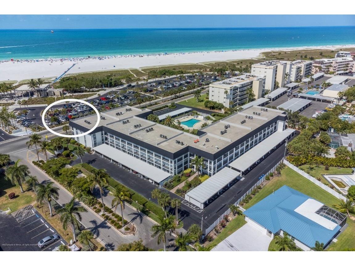 5600 Beach Way Drive #315 Sarasota FL 34242 A4655560 image1