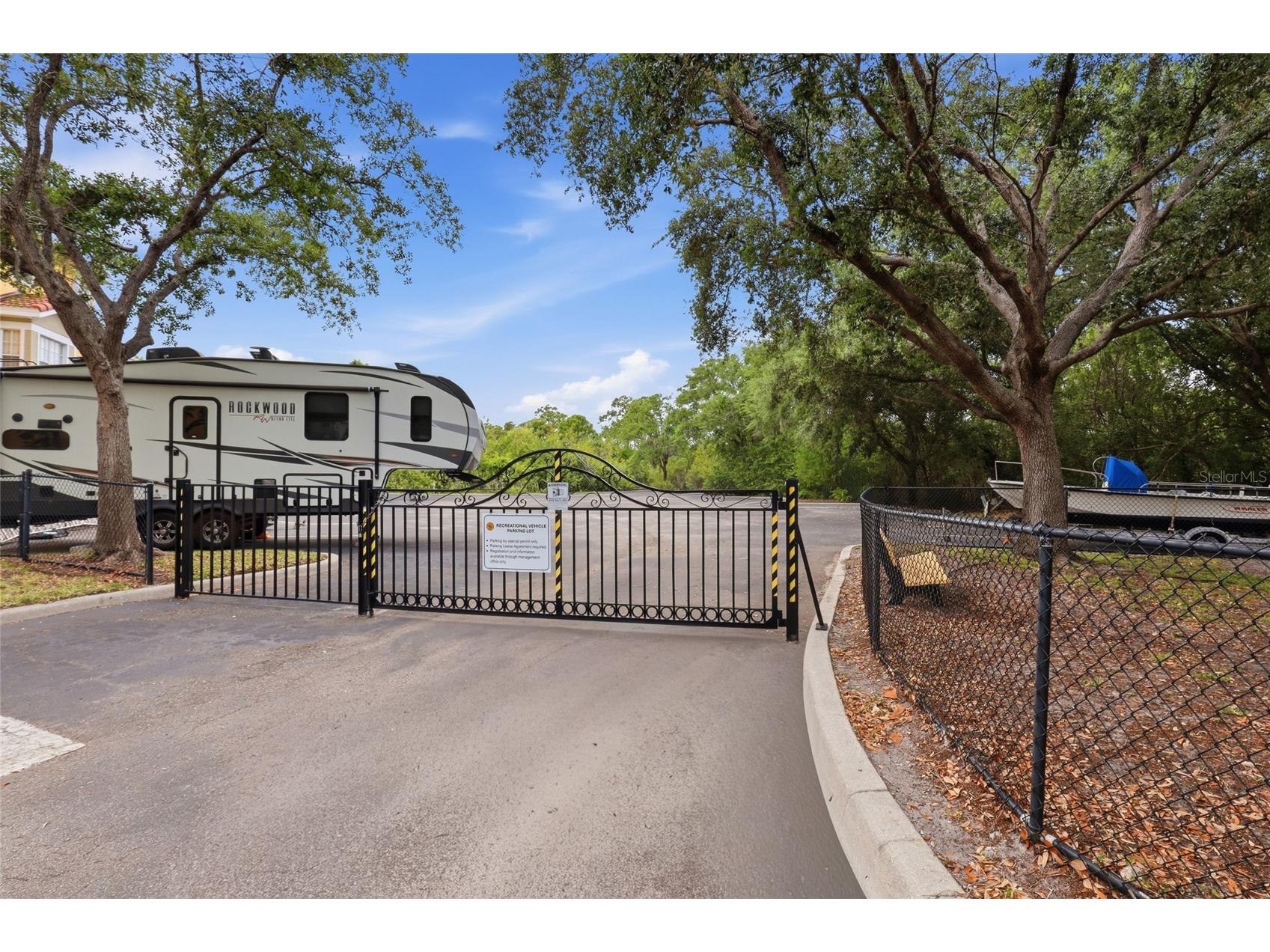 5600 Bentgrass Drive #8-107 Sarasota FL 34235 A4691674 image39