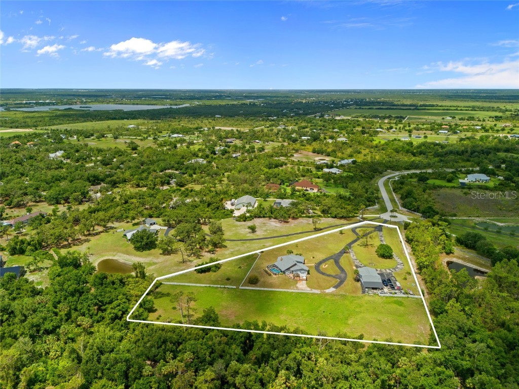 5600 Blackjack Court S Punta Gorda FL 33982 C7510538 image1