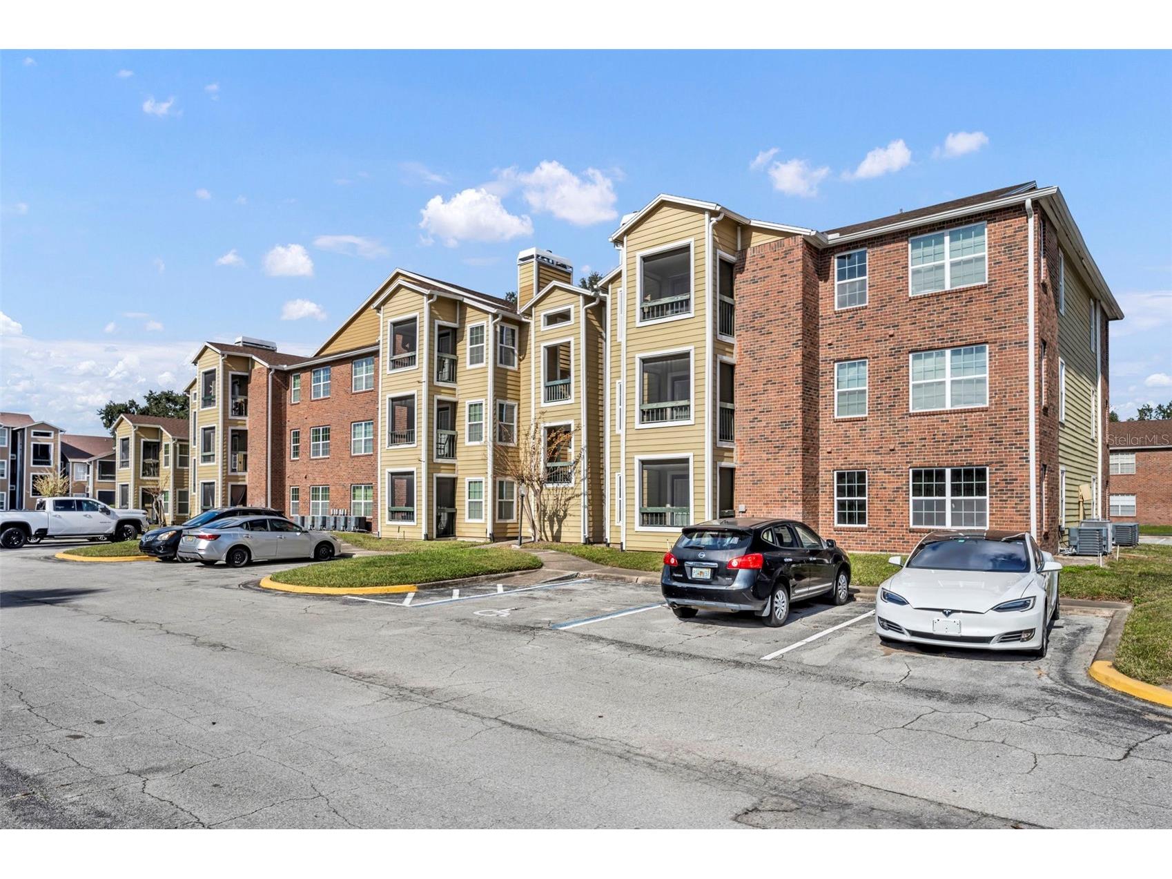 5600 Devonbriar Way #N203 Orlando FL 32822 O6404004 image1
