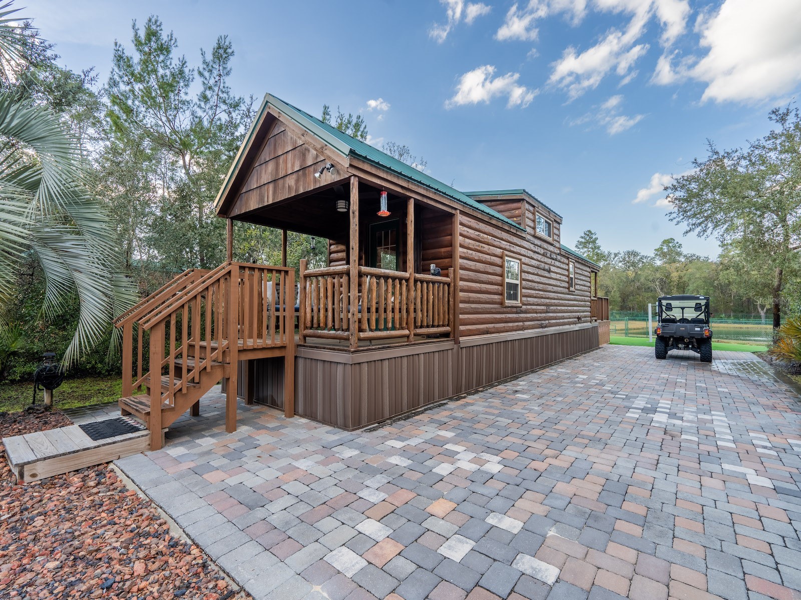 5600 NE Nfr 5 Silver Springs FL 34488 - GRASSY LAKE & PRIVATE OM715653 image18