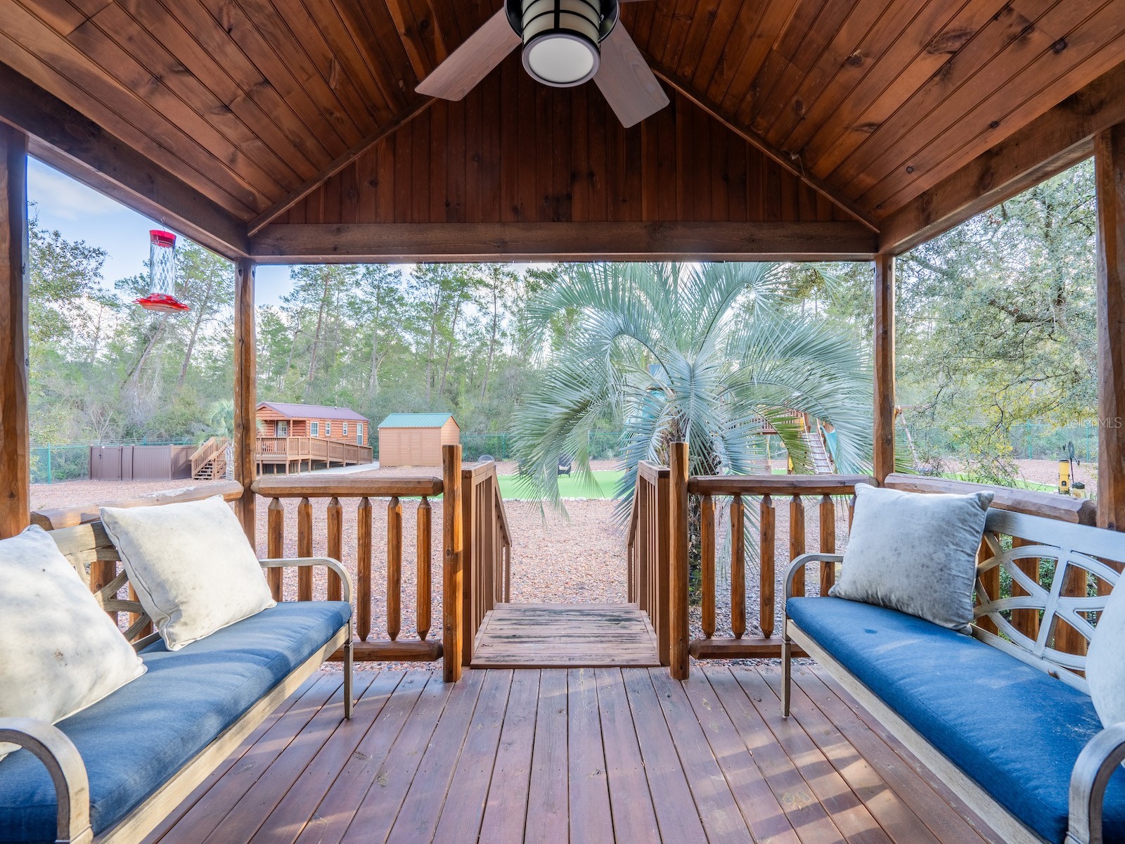 5600 NE Nfr 5 Silver Springs FL 34488 - GRASSY LAKE & PRIVATE OM715653 image20