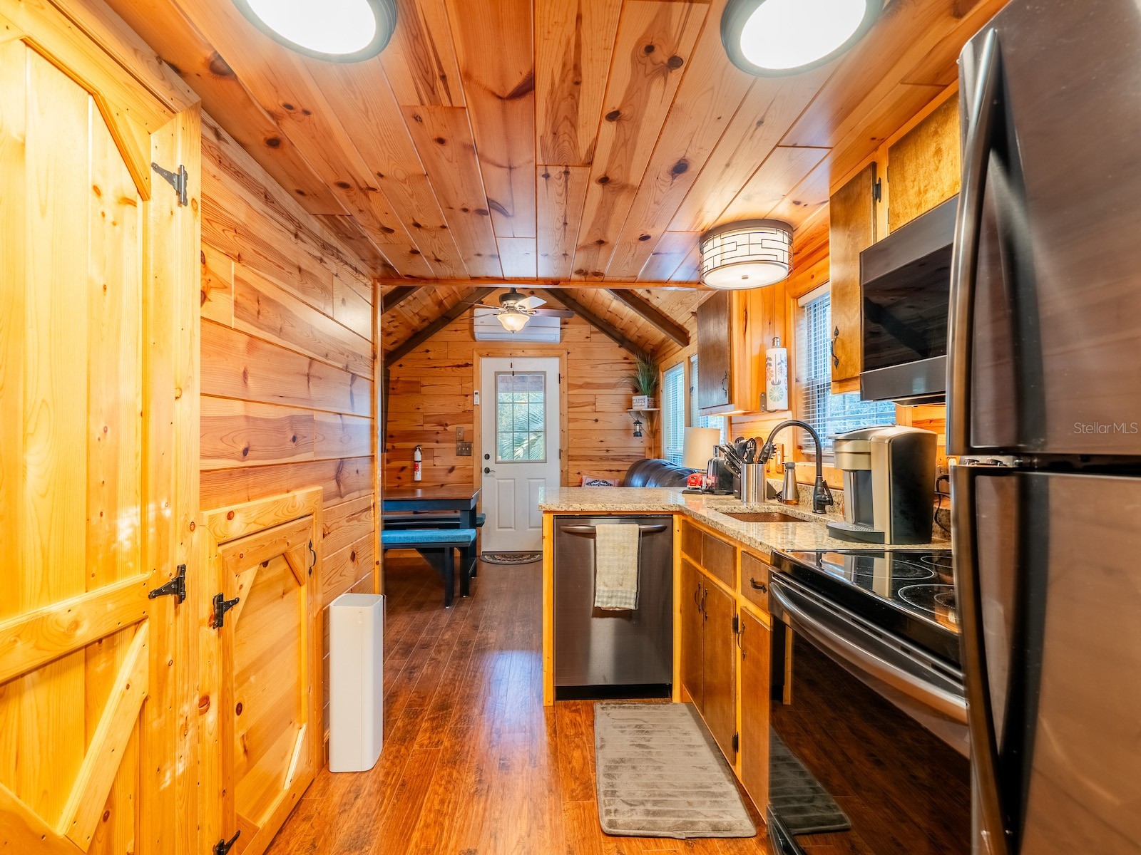 5600 NE Nfr 5 Silver Springs FL 34488 - GRASSY LAKE & PRIVATE OM715653 image22