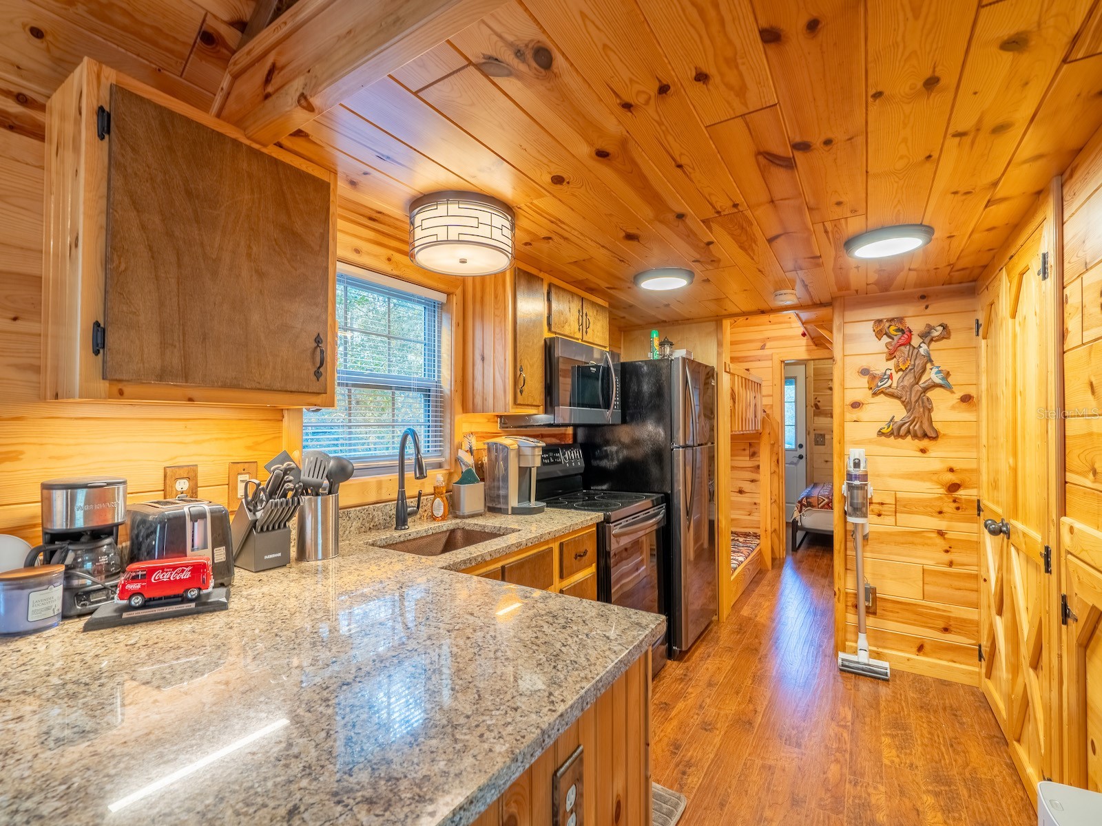 5600 NE Nfr 5 Silver Springs FL 34488 - GRASSY LAKE & PRIVATE OM715653 image23