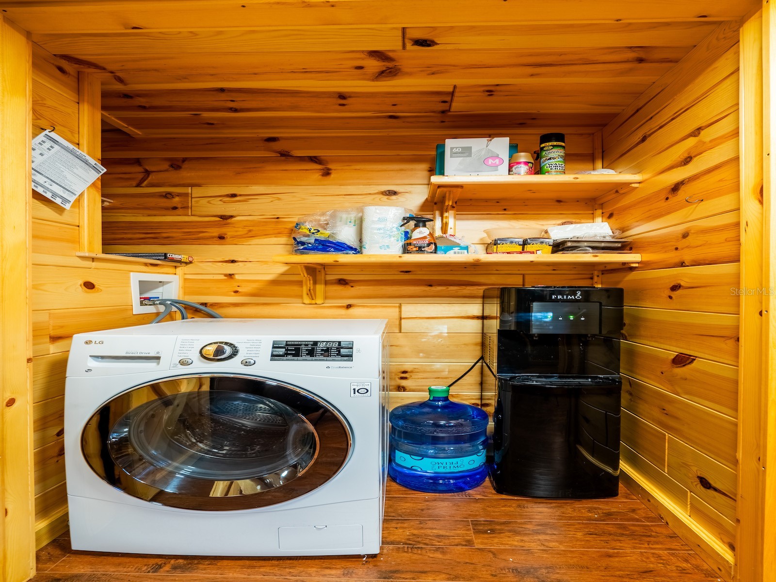 5600 NE Nfr 5 Silver Springs FL 34488 - GRASSY LAKE & PRIVATE OM715653 image24