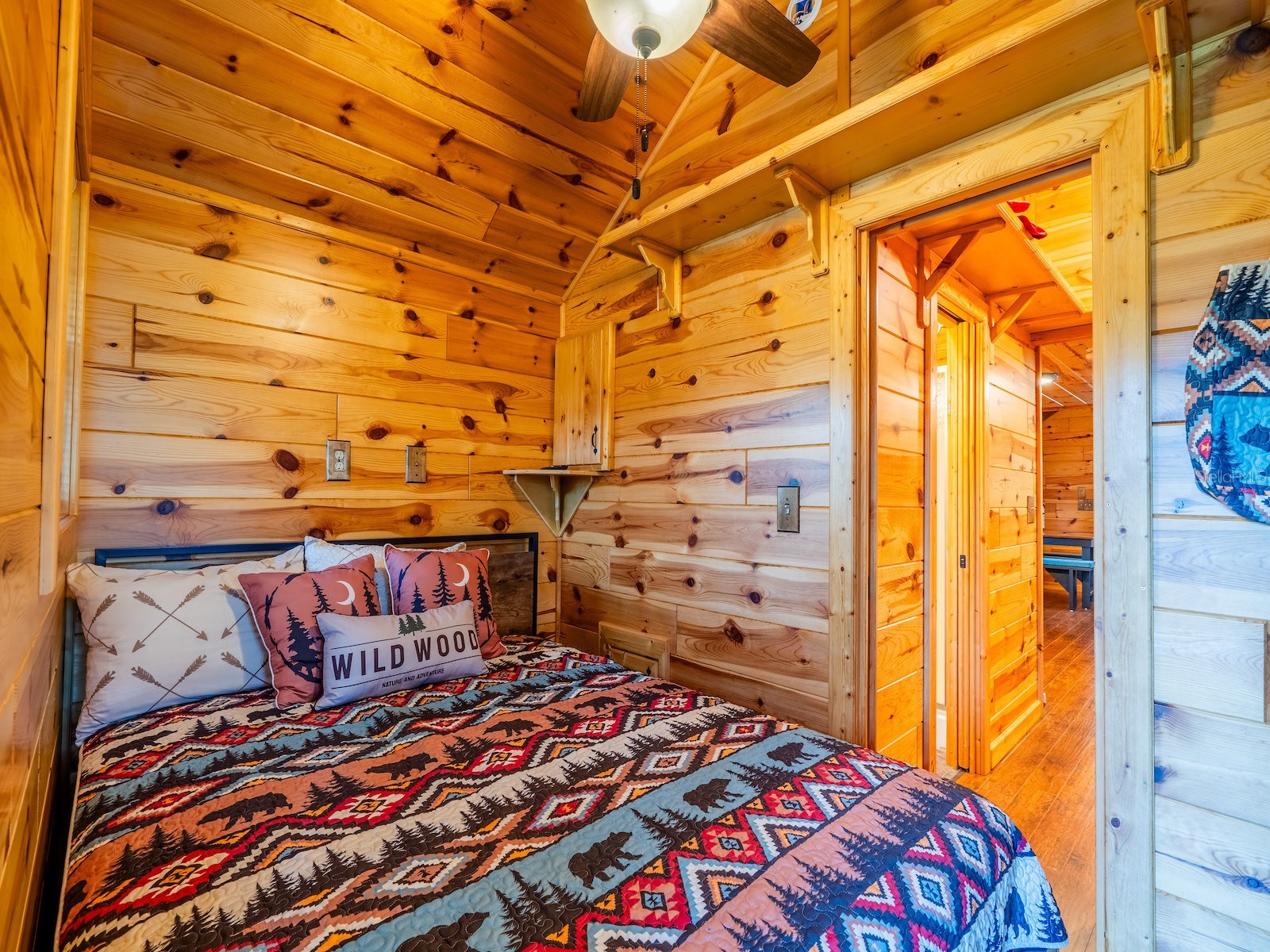 5600 NE Nfr 5 Silver Springs FL 34488 - GRASSY LAKE & PRIVATE OM715653 image26