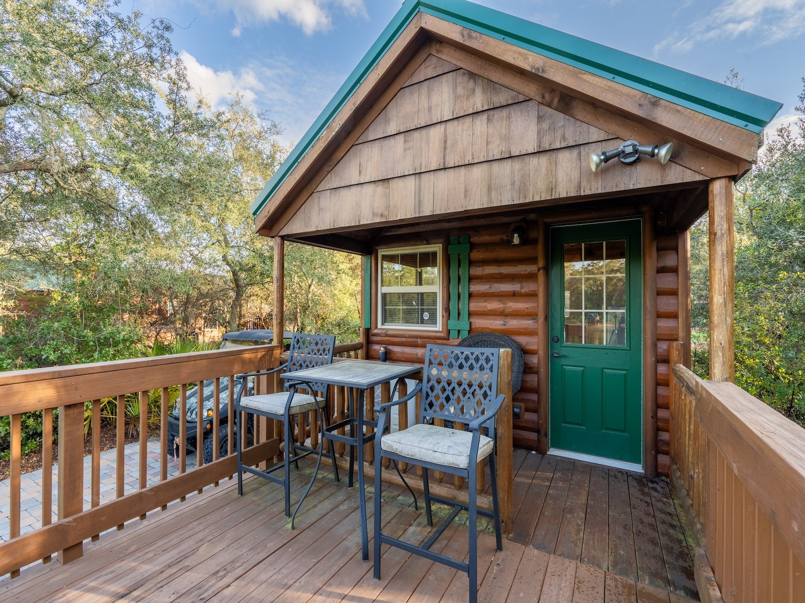 5600 NE Nfr 5 Silver Springs FL 34488 - GRASSY LAKE & PRIVATE OM715653 image29