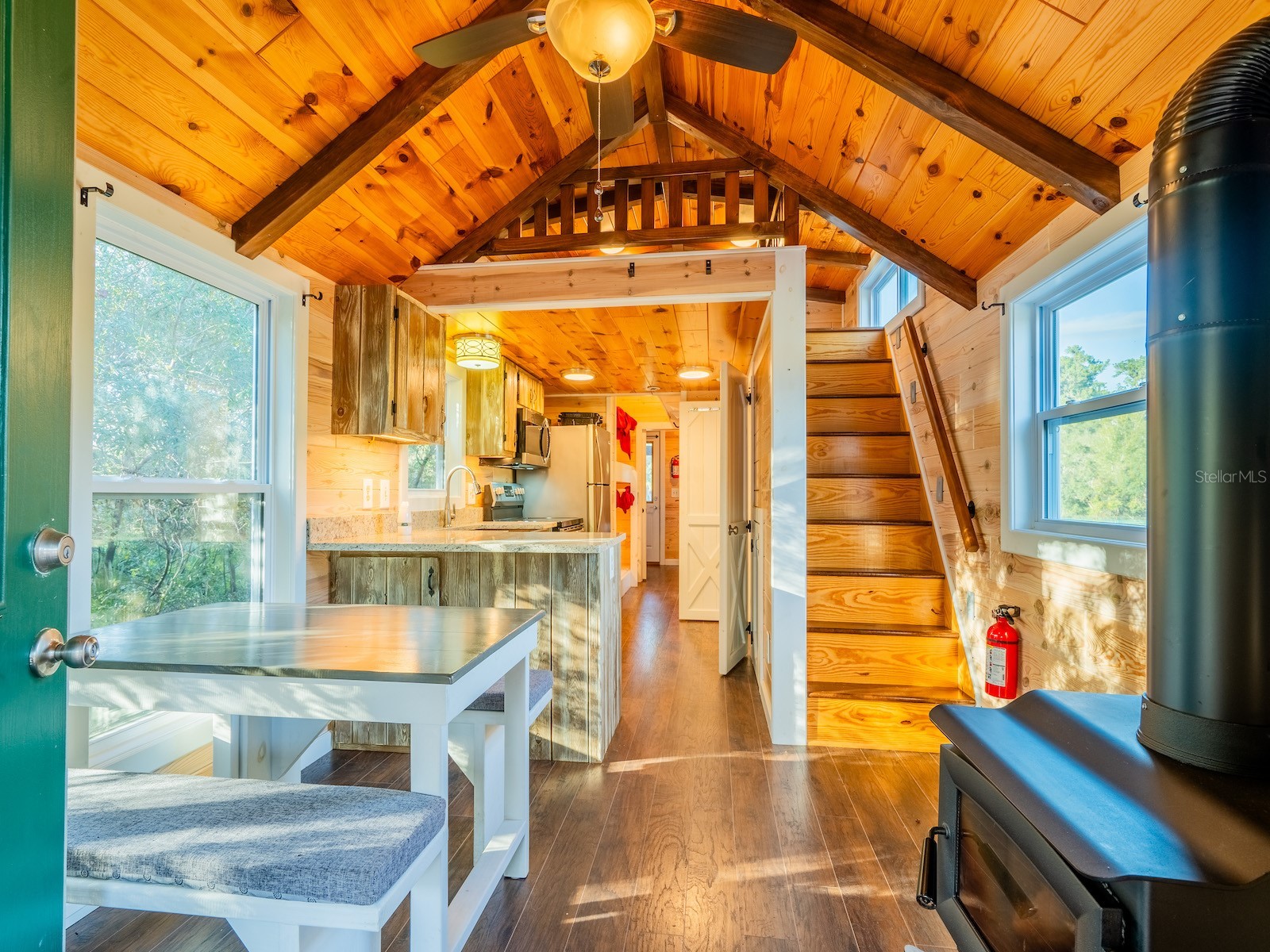 5600 NE Nfr 5 Silver Springs FL 34488 - GRASSY LAKE & PRIVATE OM715653 image32