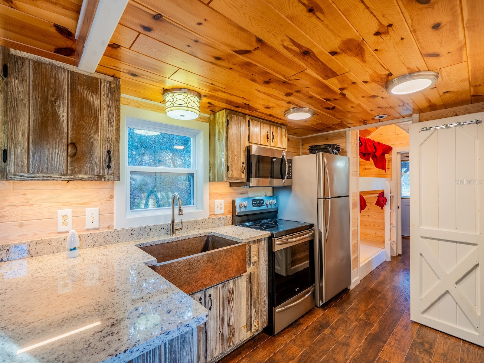 5600 NE Nfr 5 Silver Springs FL 34488 - GRASSY LAKE & PRIVATE OM715653 image34