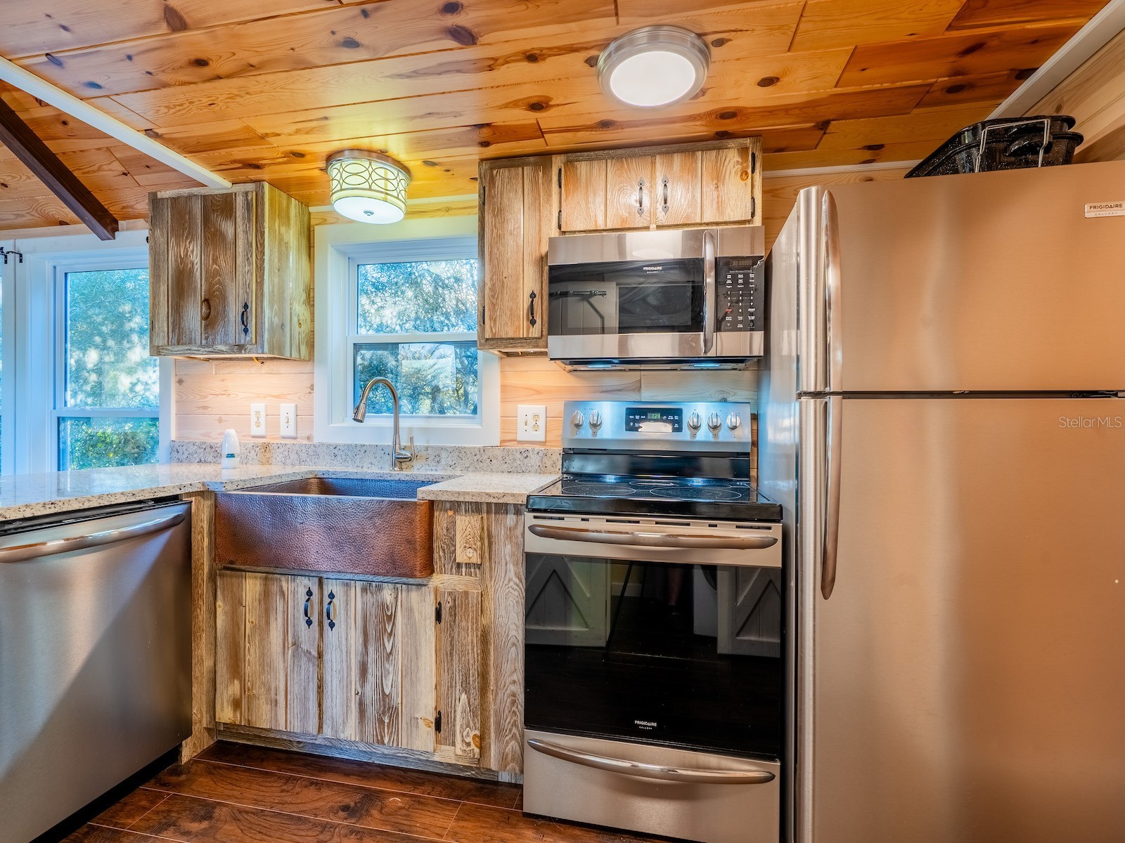 5600 NE Nfr 5 Silver Springs FL 34488 - GRASSY LAKE & PRIVATE OM715653 image35