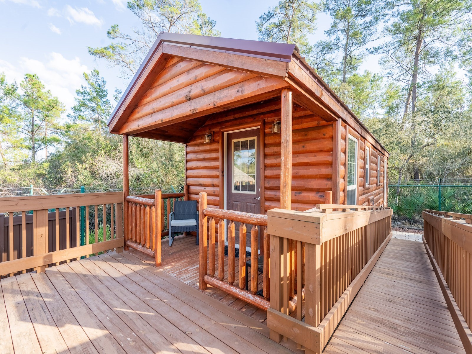 5600 NE Nfr 5 Silver Springs FL 34488 - GRASSY LAKE & PRIVATE OM715653 image41