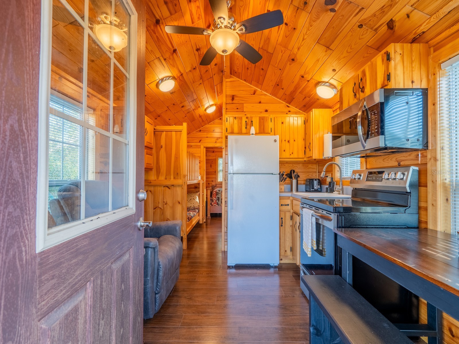 5600 NE Nfr 5 Silver Springs FL 34488 - GRASSY LAKE & PRIVATE OM715653 image43