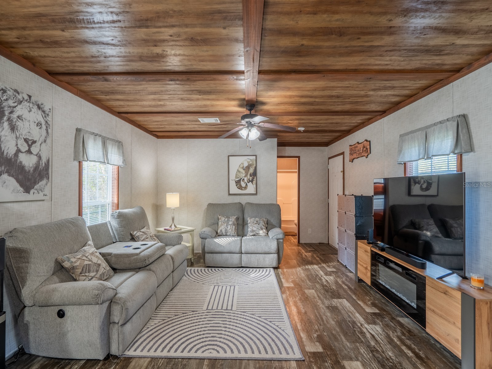 5600 NE Nfr 5 Silver Springs FL 34488 - GRASSY LAKE & PRIVATE OM715653 image7