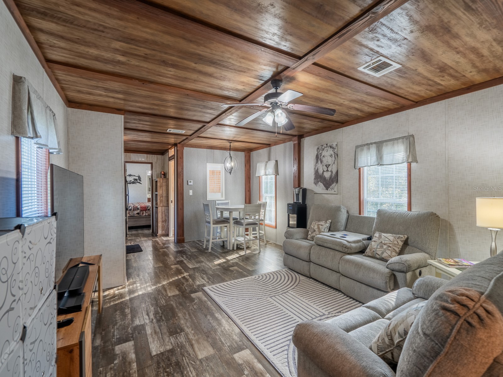 5600 NE Nfr 5 Silver Springs FL 34488 - GRASSY LAKE & PRIVATE OM715653 image8