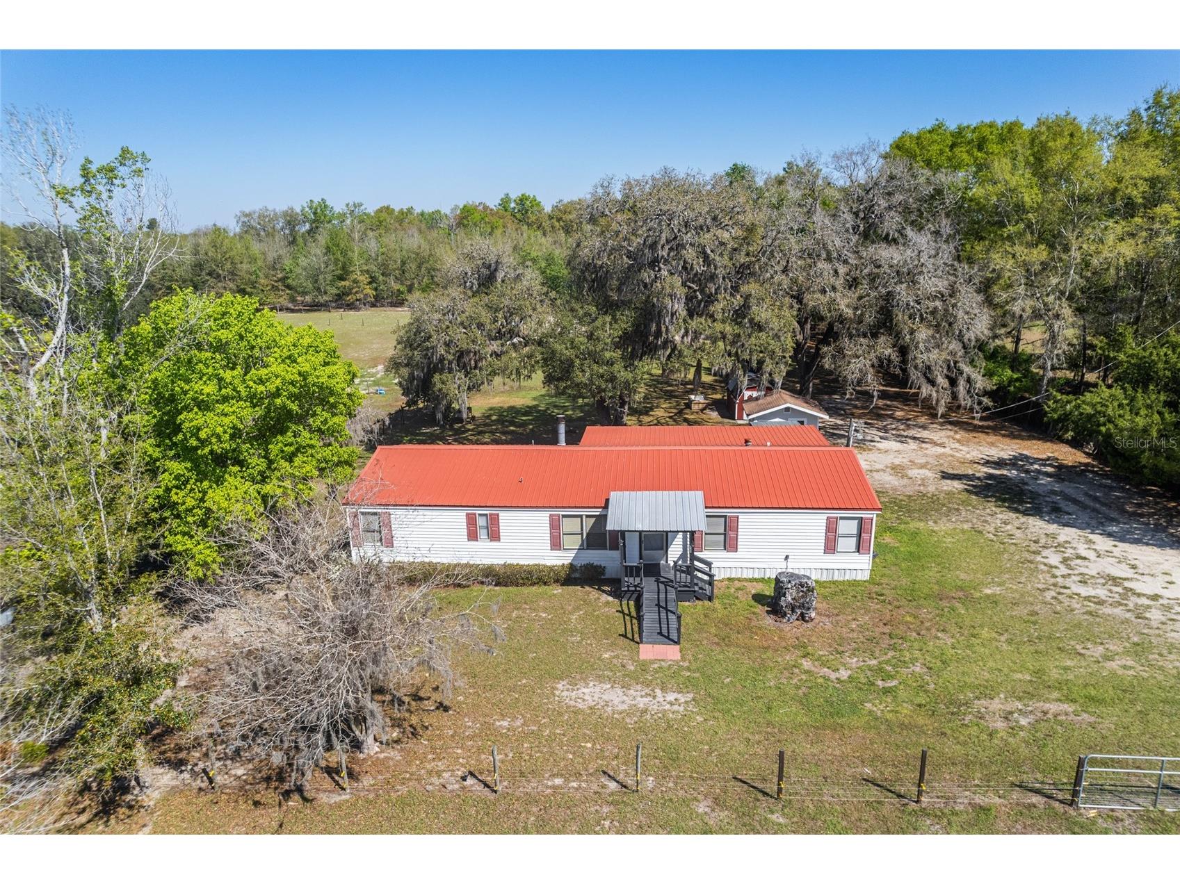 5600 SE 39th Street Trenton FL 32693 O6392741 image48