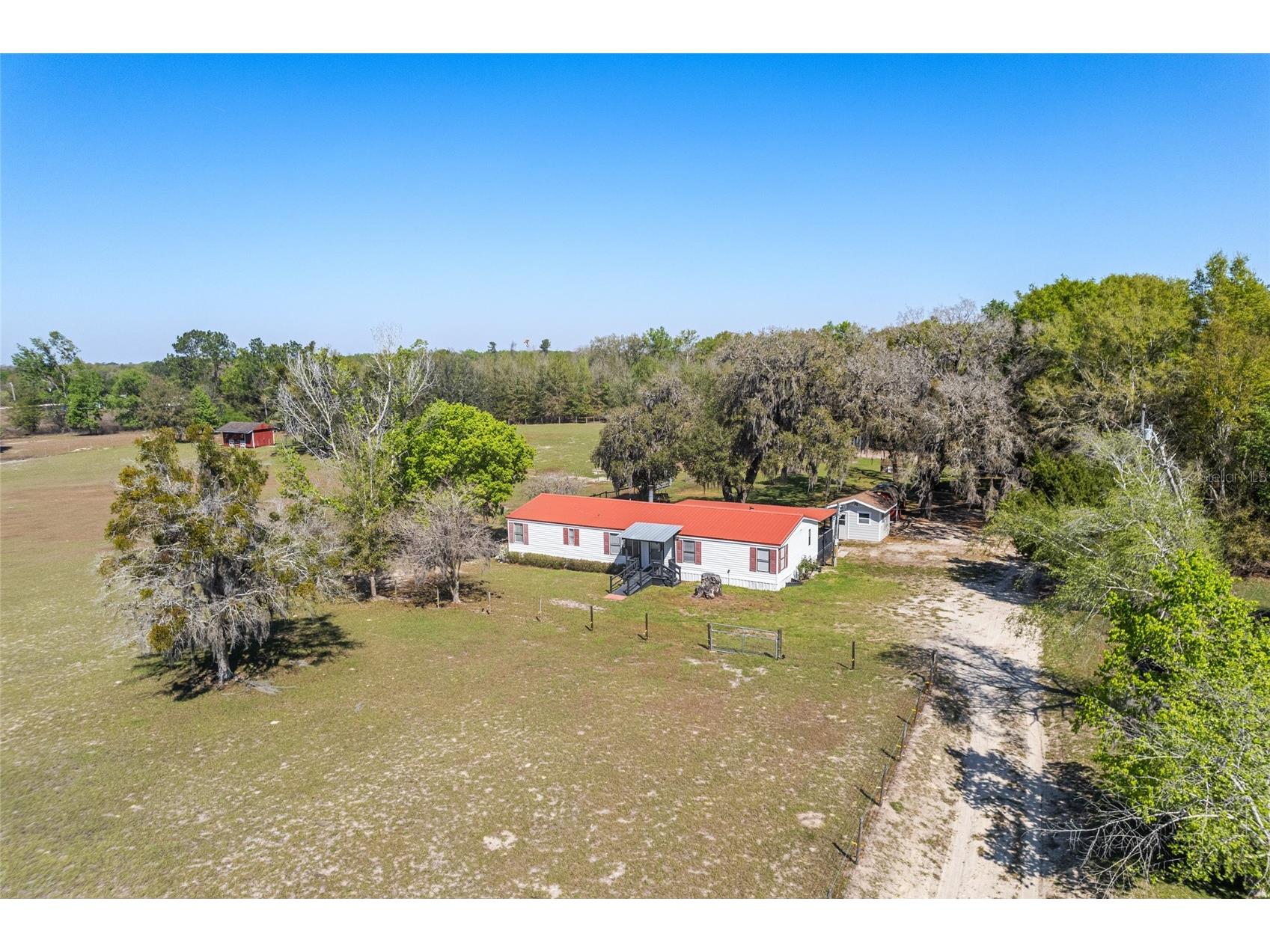 5600 SE 39th Street Trenton FL 32693 O6392741 image58