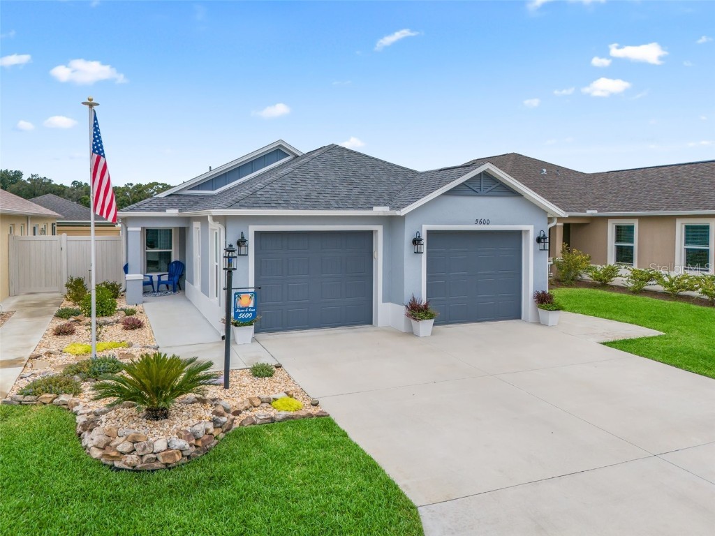 5600 Stricklin Street The Villages FL 32163 G5083394 image1