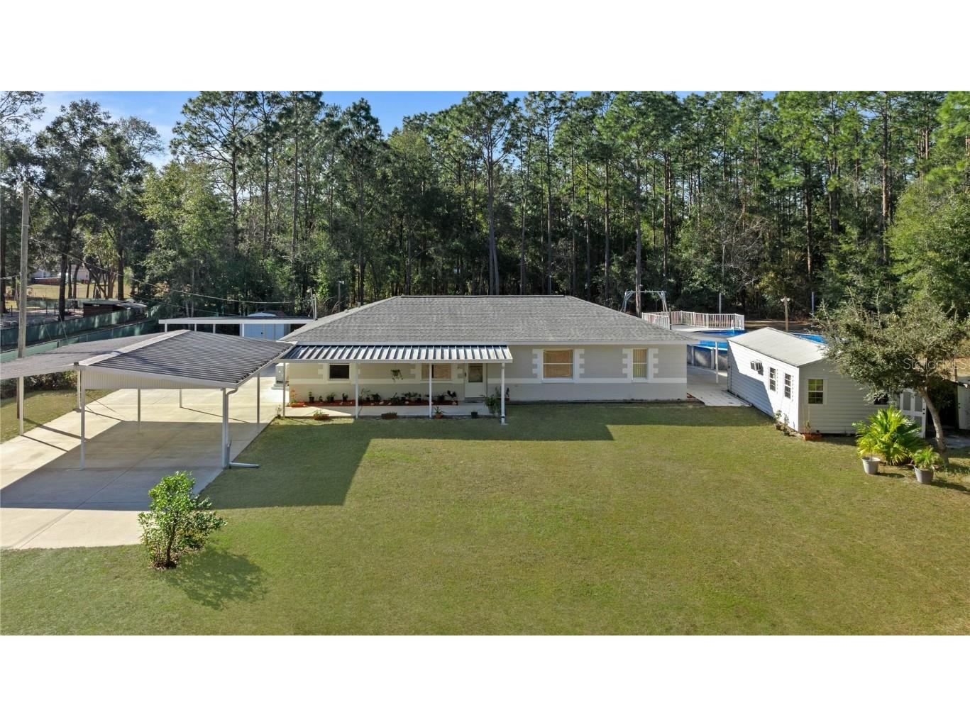 5600 SW 183rd Terrace Dunnellon FL 34432 V4940246 image1