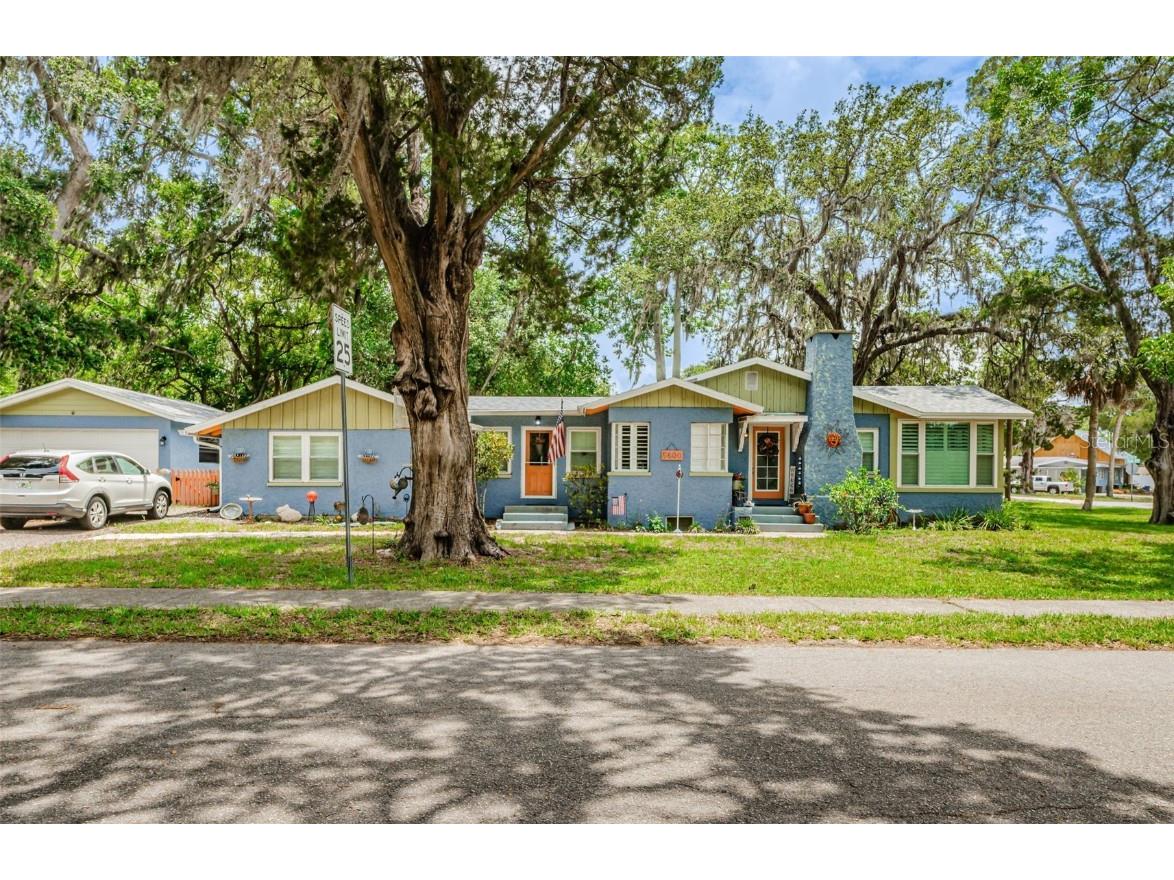 5600 Virginia Avenue New Port Richey FL 34652 - COTEE RIVER U8204237 image1