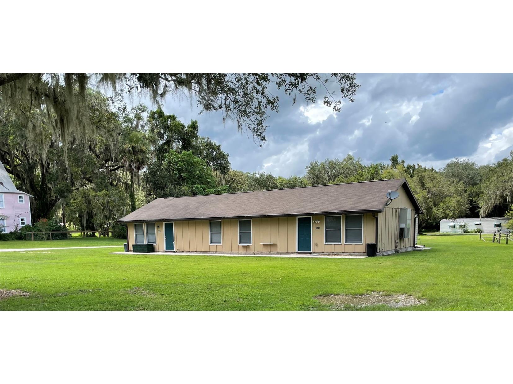 5601 Avenue G Mc Intosh FL 32664 OM661873 image1